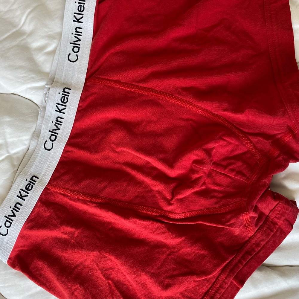 Calvin Klein Underwear